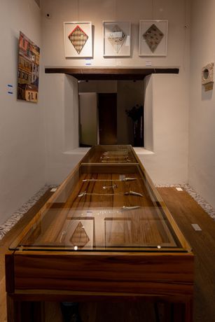 Imagen de la habitación del Hotel Central Boutique, Chihuahua. Foto 3