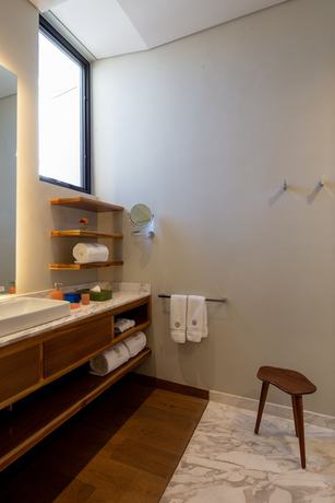 Imagen de la habitación del Hotel Central Boutique, Chihuahua. Foto 8