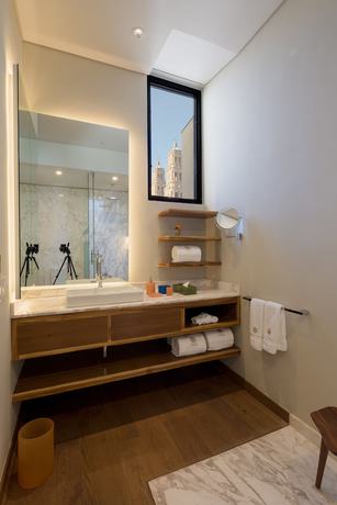 Imagen de la habitación del Hotel Central Boutique, Chihuahua. Foto 10