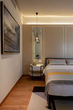 Imagen de la habitación del Hotel Central Boutique, Chihuahua. Foto 16