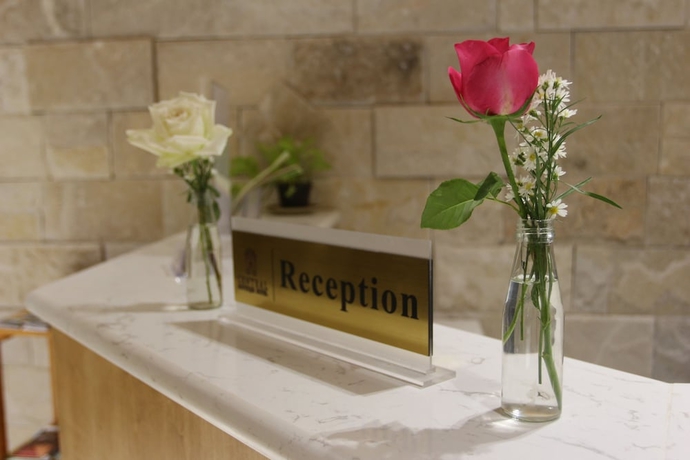 Imagen de los interiores del Hotel Central Boutique Vientiane. Foto 14