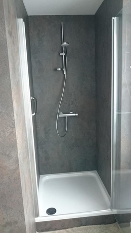 Imagen de la habitación del Hotel Central, Brujas. Foto 19