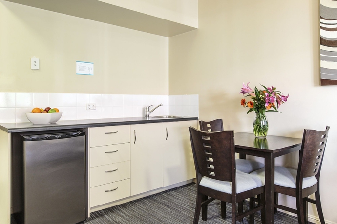 Imagen de la habitación del Hotel Central Brunswick Apartment. Foto 6
