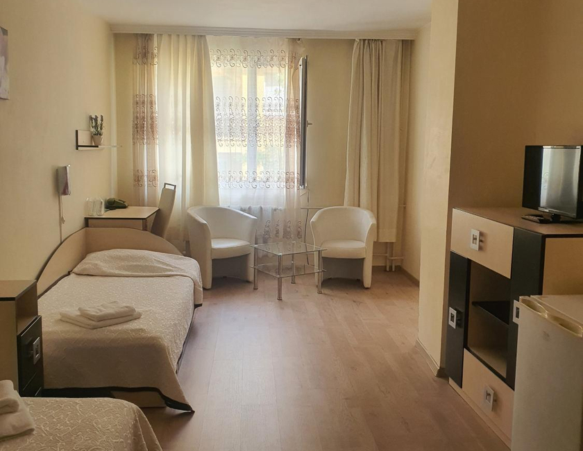 Imagen general del Hotel Central, Burgas/ Mar Negro. Foto 9