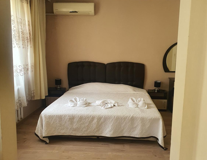 Imagen general del Hotel Central, Burgas/ Mar Negro. Foto 11