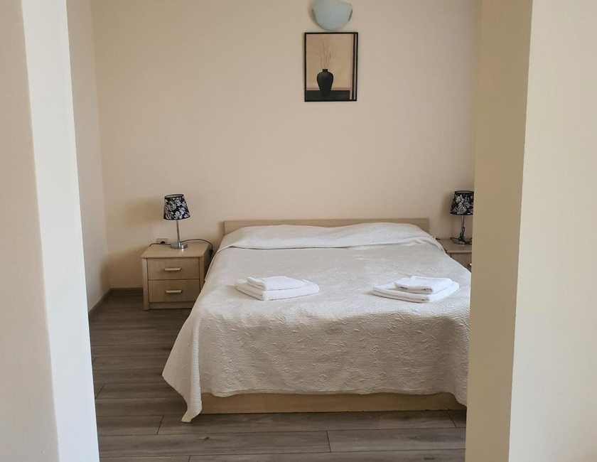 Imagen general del Hotel Central, Burgas/ Mar Negro. Foto 15