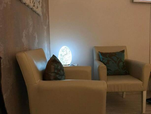 Imagen general del Hotel Central Business Apartment. Foto 1