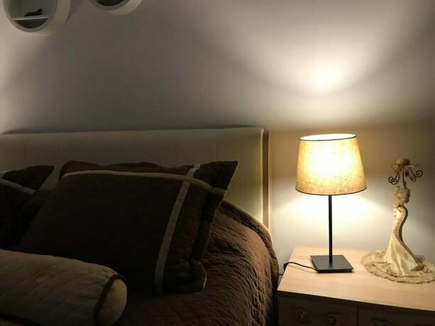 Imagen general del Hotel Central Business Apartment. Foto 2