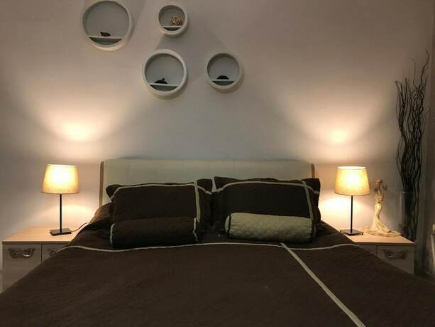 Imagen general del Hotel Central Business Apartment. Foto 3