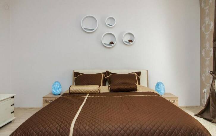 Imagen general del Hotel Central Business Apartment. Foto 6