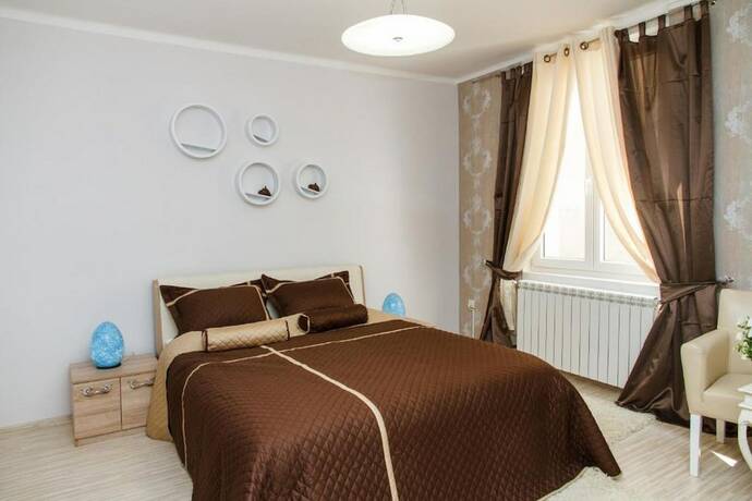 Imagen general del Hotel Central Business Apartment. Foto 7