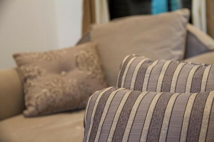 Imagen general del Hotel Central Business Apartment. Foto 10