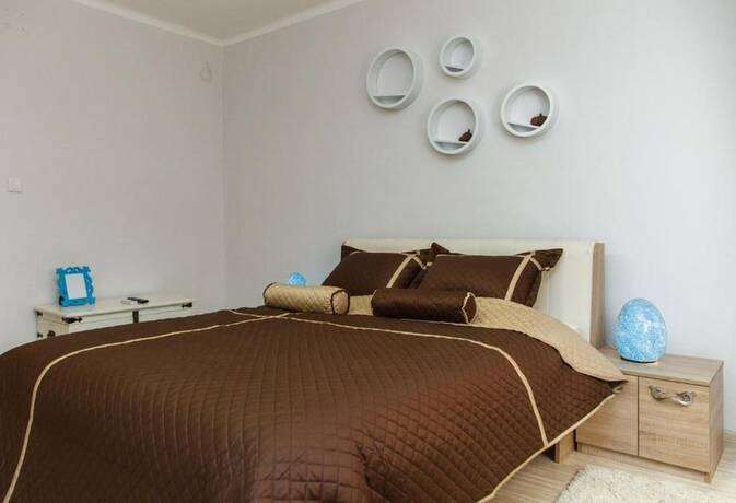 Imagen general del Hotel Central Business Apartment. Foto 11