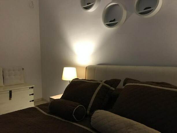 Imagen general del Hotel Central Business Apartment. Foto 13