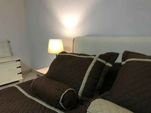 Imagen general del Hotel Central Business Apartment. Foto 14