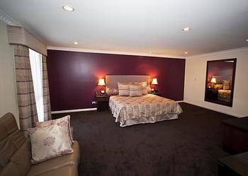 Imagen del bar/restaurante del Hotel Central Caleula Motor Lodge. Foto 4