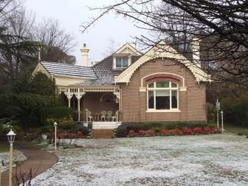 Imagen de la habitación del Hotel Central Caleula Motor Lodge. Foto 8