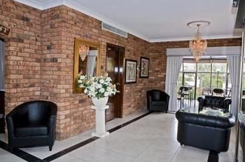 Imagen de la habitación del Hotel Central Caleula Motor Lodge. Foto 10