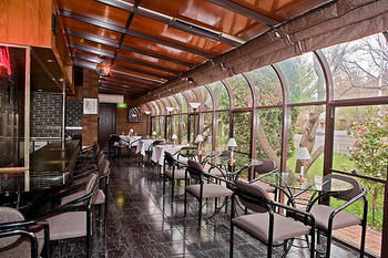 Imagen general del Hotel Central Caleula Motor Lodge. Foto 2