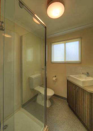 Imagen de la habitación del Hotel Central Caravan Park. Foto 3