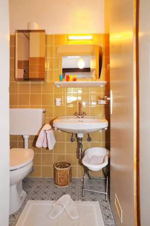Imagen de la habitación del Hotel Central, Carezza. Foto 6