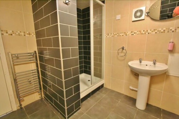 Imagen de la habitación del Hotel Central Cheltenham by Roomsbooked. Foto 15