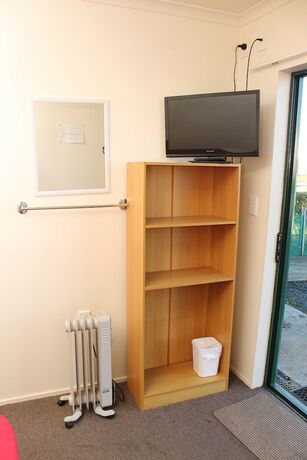 Imagen de la habitación del Hotel Central City Camping Park Invercargill. Foto 11