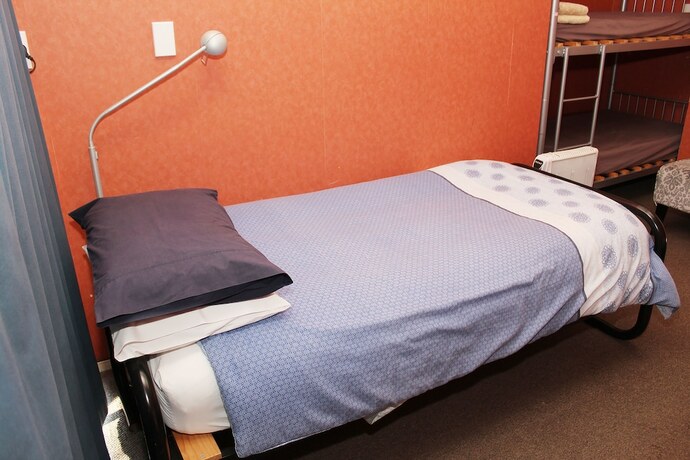 Imagen de la habitación del Hotel Central City Camping Park Invercargill. Foto 16