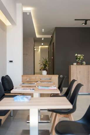 Imagen general del Hotel Central City, Chania. Foto 5