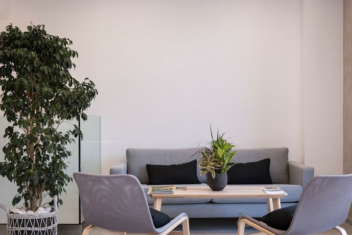 Imagen general del Hotel Central City. Foto 10