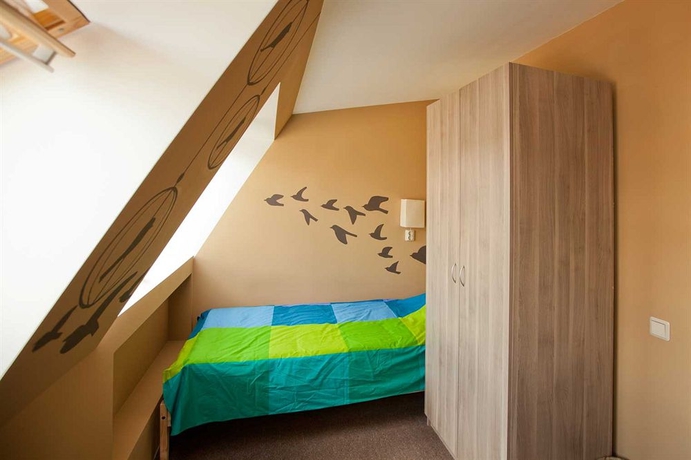 Imagen de la habitación del Hotel Central City - Hostel. Foto 10