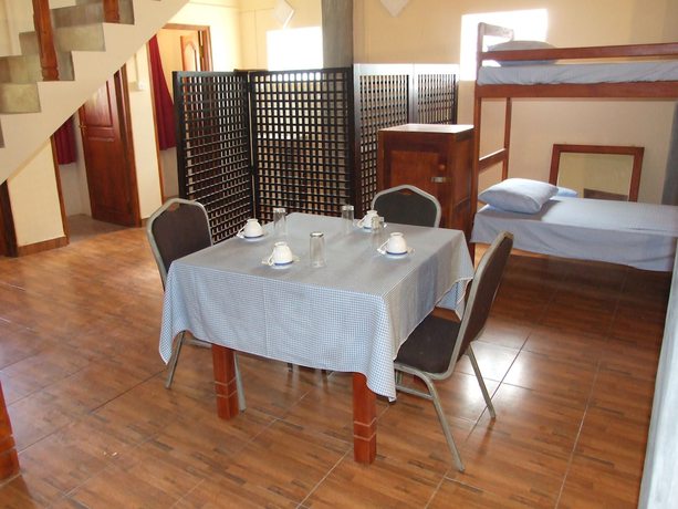 Imagen de la habitación del Hotel Central City Hostel. Foto 2
