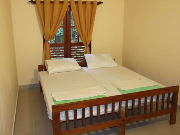 Imagen de la habitación del Hotel Central City Hostel. Foto 3