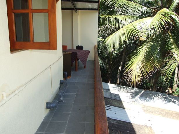 Imagen de los interiores del Hotel Central City Hostel. Foto 16