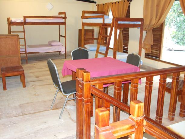 Imagen de la habitación del Hotel Central City Hostel. Foto 7