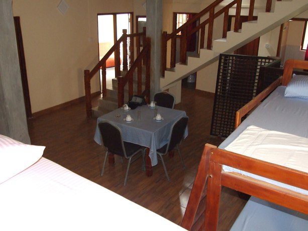 Imagen de la habitación del Hotel Central City Hostel. Foto 8