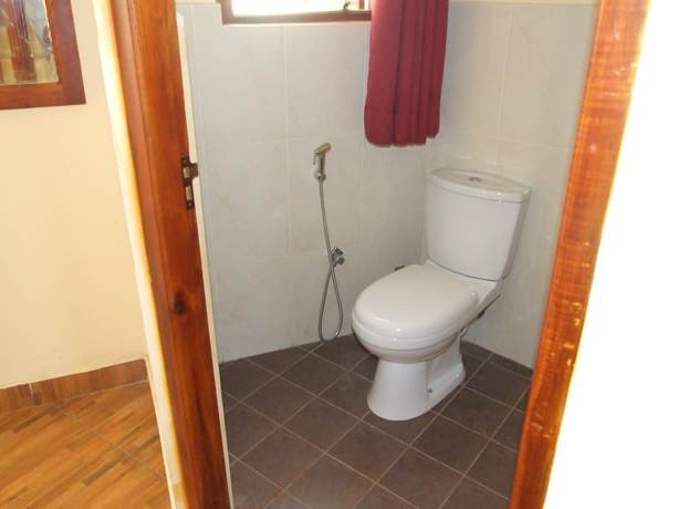 Imagen de la habitación del Hotel Central City Hostel. Foto 12