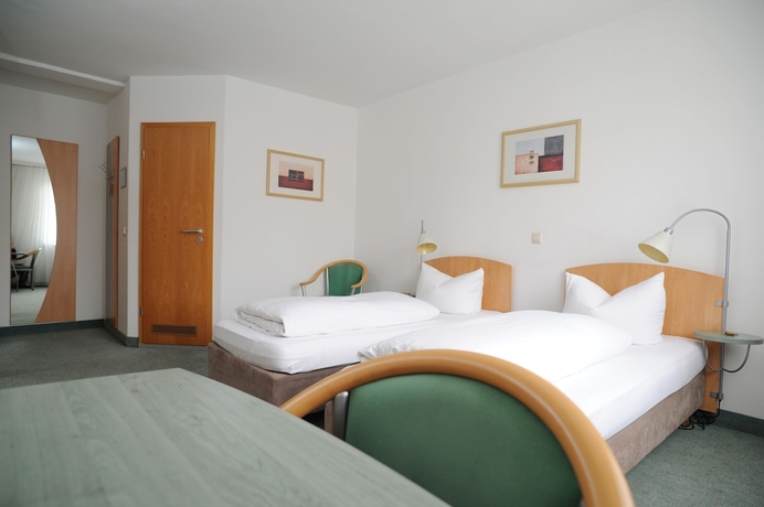 Imagen de la habitación del Hotel Central Classic. Foto 3