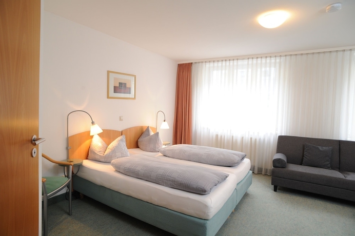 Imagen general del Hotel Central Classic. Foto 1