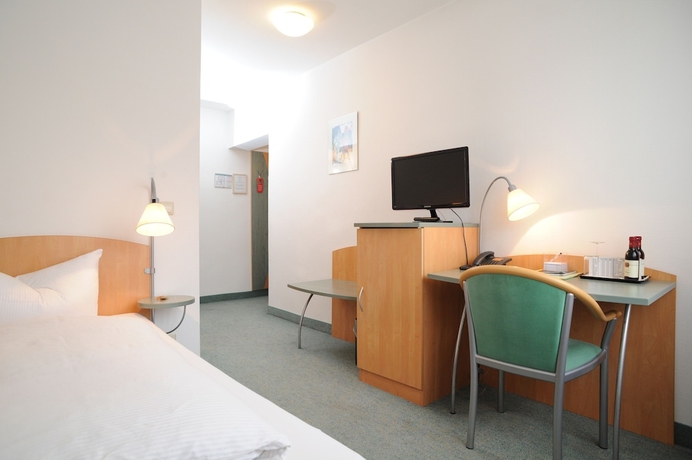 Imagen de la habitación del Hotel Central Classic. Foto 4