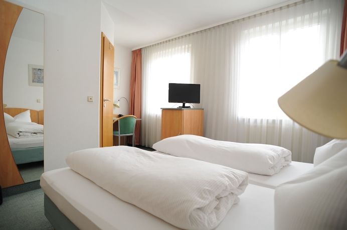 Imagen de la habitación del Hotel Central Classic. Foto 5