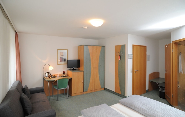 Imagen de la habitación del Hotel Central Classic. Foto 6