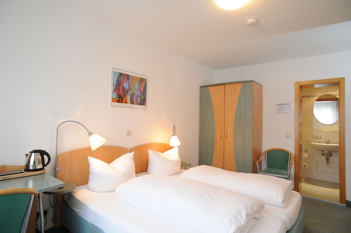 Imagen de la habitación del Hotel Central Classic. Foto 8