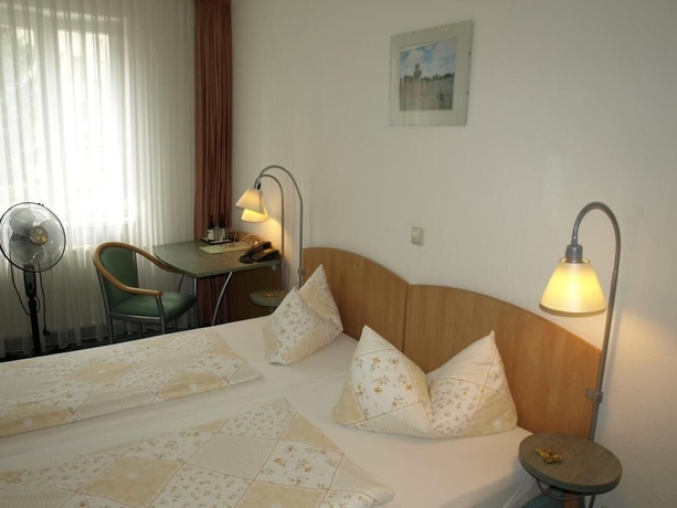 Imagen de la habitación del Hotel Central Classic. Foto 14