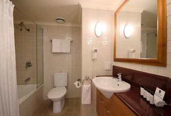 Imagen de la habitación del Hotel Central Cosmo Apartments. Foto 4