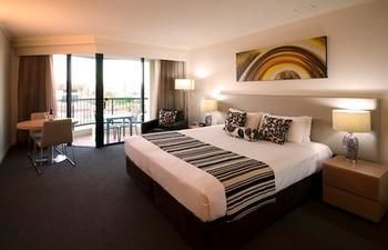 Imagen de la habitación del Hotel Central Cosmo Apartments. Foto 11