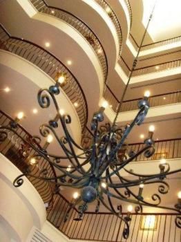 Imagen de la habitación del Hotel Central Cosmo Apartments. Foto 12