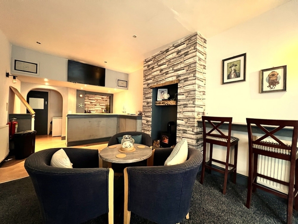 Imagen general del Hotel Central Cove Guesthouse. Foto 2