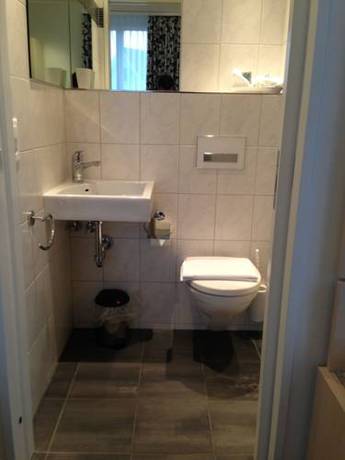 Imagen de la habitación del Hotel Central Da Mario. Foto 7