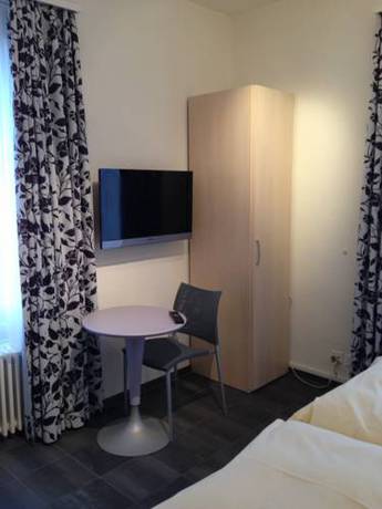 Imagen de la habitación del Hotel Central Da Mario. Foto 8